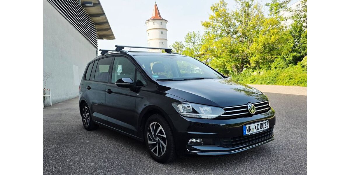 VW Touran 119.000 km 18.900 &euro; Waiblingen 71332