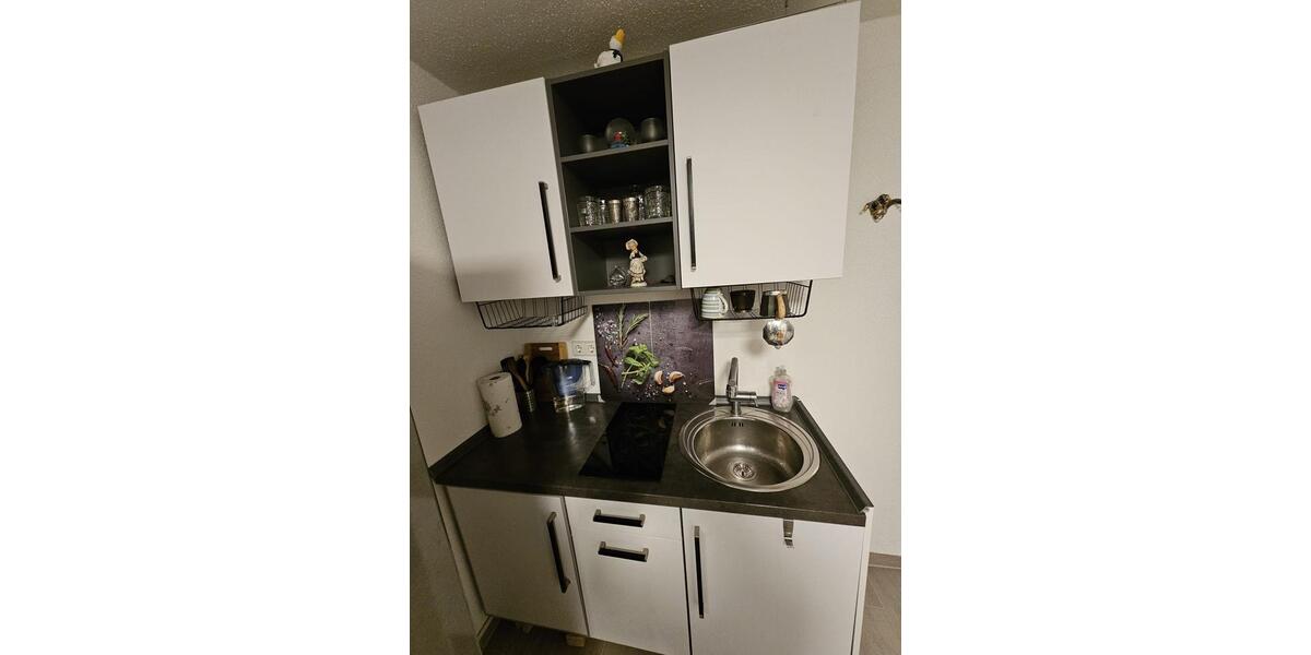 Etagenwohnung Sindelfingen Darmsheim - 1 Zimmer, 35 m&sup2;, 550&euro; | Angebot:25725049