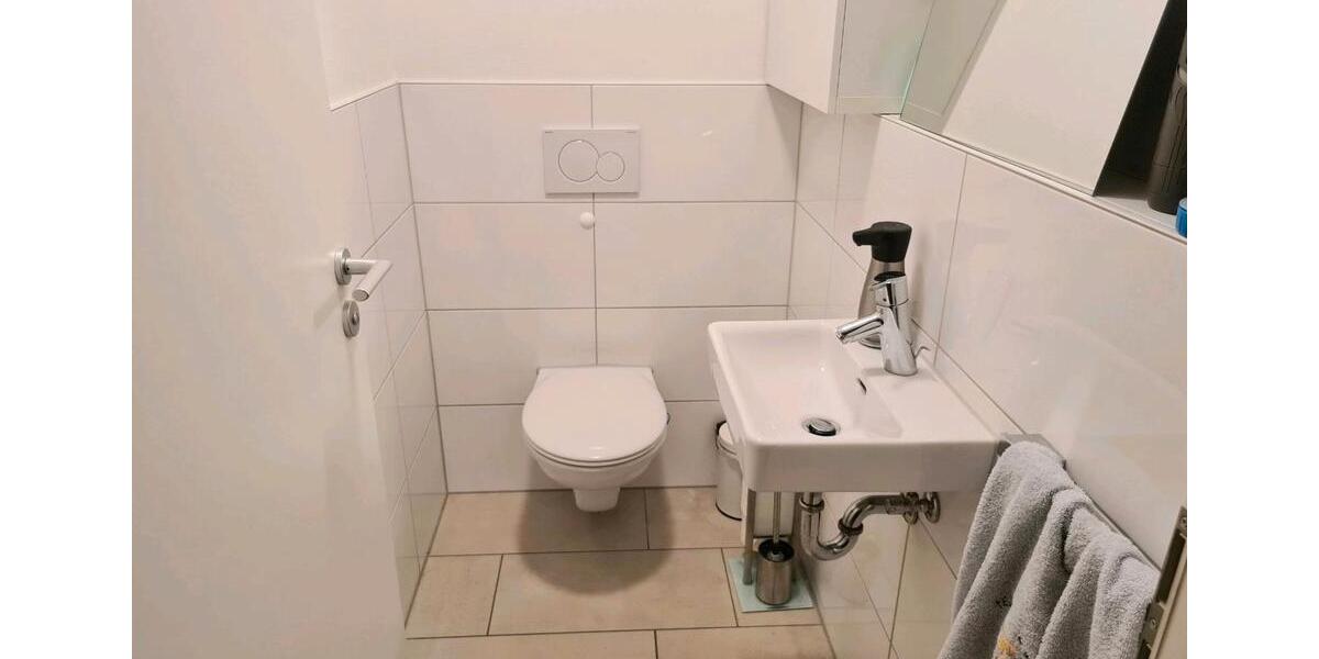 Erdgeschoßwohnung Sindelfingen Darmsheim - 4 Zimmer, 99 m&sup2;, 1.640&euro; | Angebot:24538408