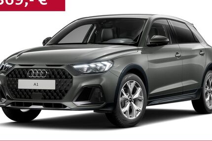 Audi A1 9.265 km 29.930 &euro; Pforzheim 75179