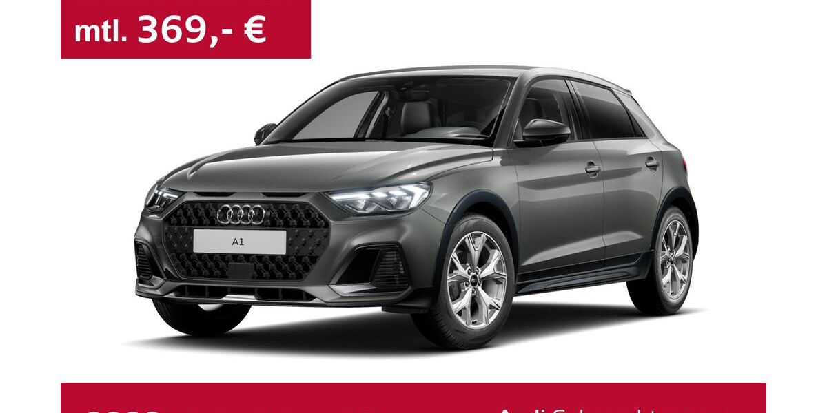 Audi A1 9.265 km 29.930 &euro; Pforzheim 75179