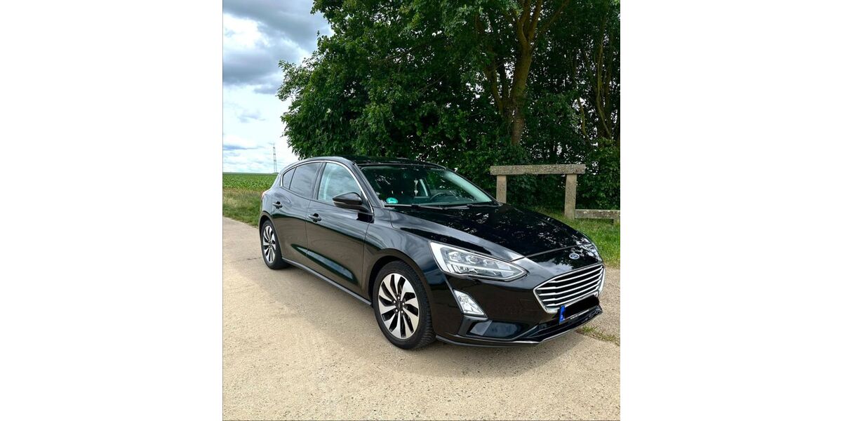 Ford Focus 83.018 km 13.000 &euro; Remseck am Neckar 71686
