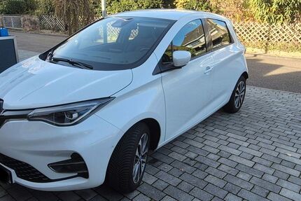 Renault ZOE 27.000 km 11.800 € Stuttgart 70439