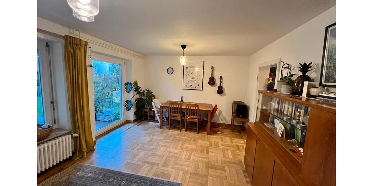 Etagenwohnung Ludwigsburg Pflugfelden - 3 Zimmer, 70 m&sup2;, 1.390&euro; | Angebot:25802923