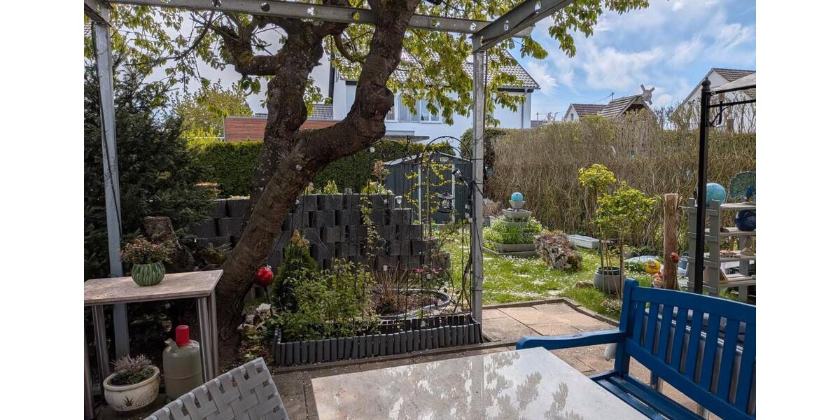 Doppelhaushälfte Schönaich - 6.5 Zimmer, 142 m&sup2;, 559.000&euro; | Angebot:26373126