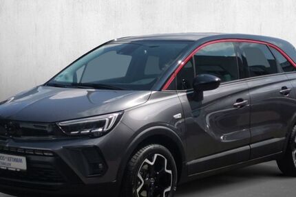 Opel Crossland (X) 14.533 km 19.990 € Ludwigsburg 71636