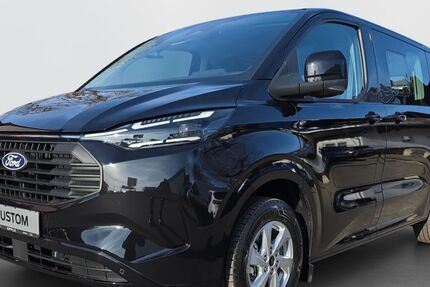 Ford Transit Custom 1.500 km 55.990 &euro; Rutesheim 71277