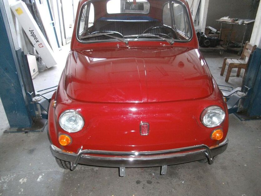 500L