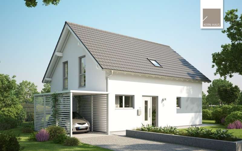 Einfamilienhaus Calw - 5 Zimmer, 152 m&sup2;, 724.606&euro; | Angebot:24827924