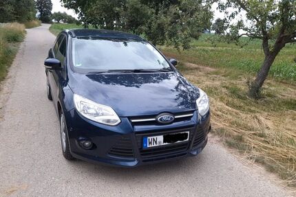 Ford Focus 170.000 km 4.300 &euro; Bittenfeld 71336