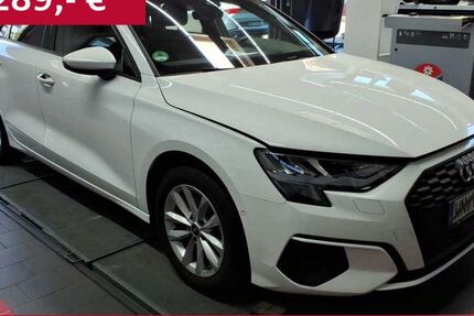 Audi A3 21.824 km 23.930 &euro; Esslingen 73730