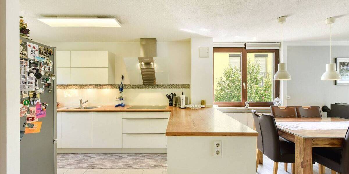 Reihenendhaus Stuttgart Stammheim - 5 Zimmer, 129 m&sup2;, 699.000&euro; | Angebot:22247181