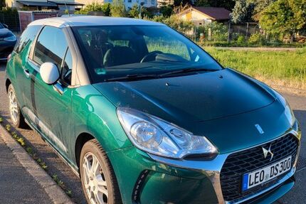 Citroen DS3 115.500 km 4.500 &euro; Weil der Stadt 71263