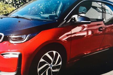 BMW i3 73.500 km 16.200 &euro; Stuttgart 70192