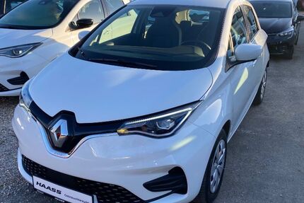Renault ZOE 49.500 km 13.790 &euro; Ludwigsburg 71636