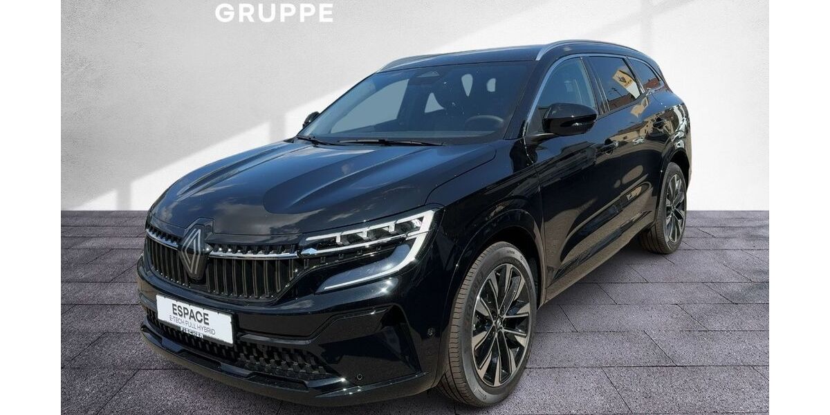 Renault Espace 11.900 km 35.990 € Esslingen 73734