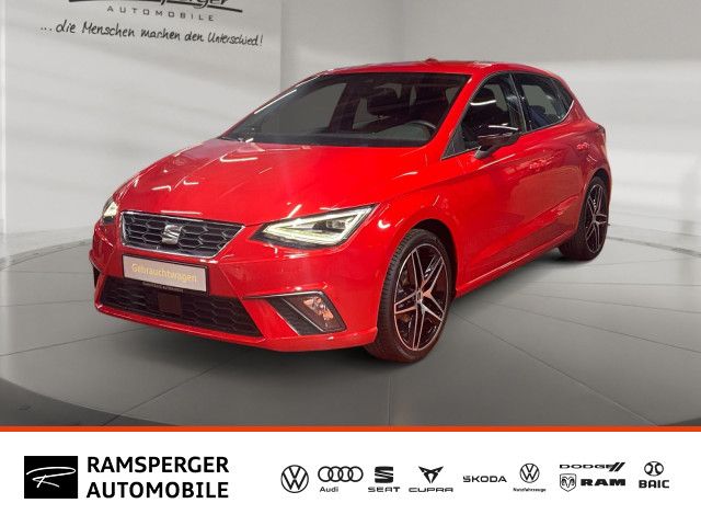 Seat Ibiza 34.644 km 13.990 &euro; Nürtingen 72622