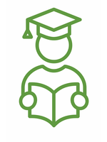 Symbol für Weiterbildung in Sindelfingen