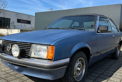 Opel Rekord 116.000 km 1.550 &euro; Remseck am Neckar 71686