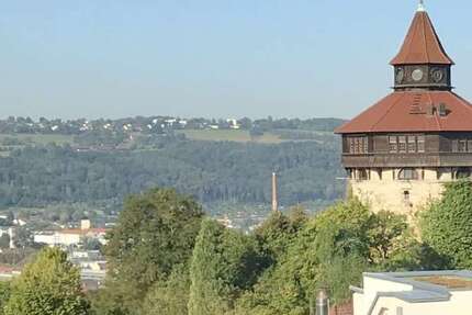 Wohnung Esslingen - 2 Zimmer, 53 m&sup2;, 845&euro; | Angebot:27286922