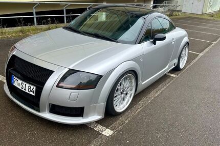 Audi TT 174.000 km 5.999 € Reutlingen 72766