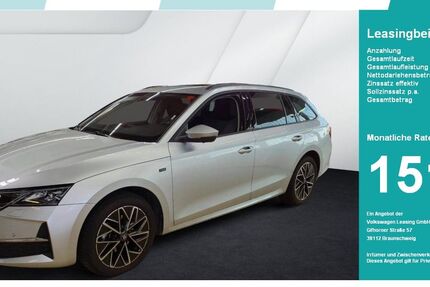 Skoda Octavia 25.712 km 34.005 € Calw 75365