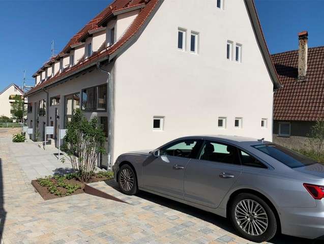 Einfamilienhaus Herrenberg / Affstätt Affstätt - 4 Zimmer, 167 m&sup2;, 1.720&euro; | Angebot:26872059