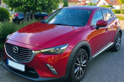 Mazda CX-3 190.000 km 9.000 &euro; Waiblingen 71332