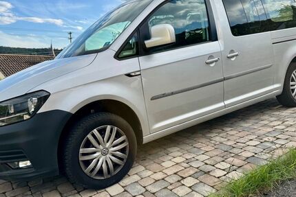 VW Caddy Maxi 158.300 km 15.000 &euro; Vaihingen an der Enz 71665