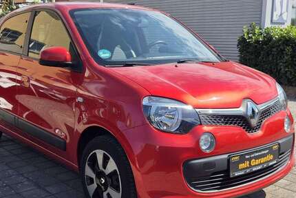 Renault Twingo 109.000 km 5.999 € Remseck am Neckar 71686