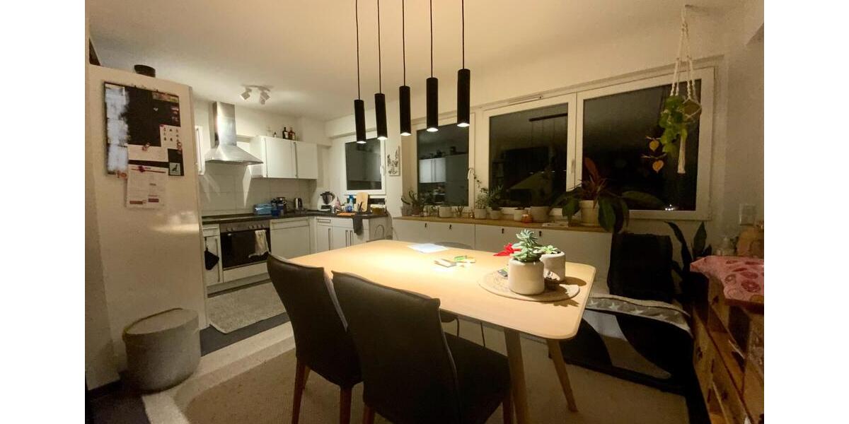 Einfamilienhaus Ludwigsburg Oßweil - 2.5 Zimmer, 90 m&sup2;, 1.450&euro; | Angebot:24553178