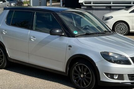 Skoda Fabia 279.899 km 4.199 € Remseck 71686