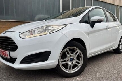Ford Fiesta 90.000 km 5.950 &euro; Stuttgart 70563
