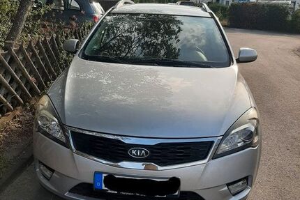 Kia ceed Sportswagon 140.357 km 2.999 &euro; Engelsbrand 75331