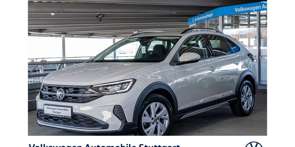 VW Taigo 29.822 km 17.430 &euro; Stuttgart-Wangen 70188