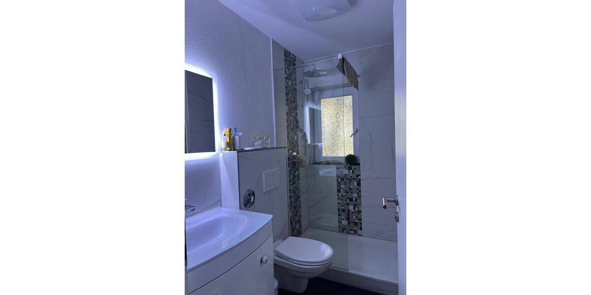 Etagenwohnung Böblingen Dagersheim - 2 Zimmer, 58 m&sup2;, 1.000&euro; | Angebot:25357676