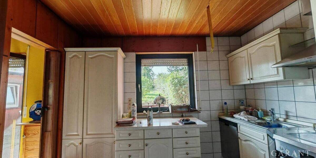 Doppelhaushälfte Niefern-Öschelbronn Niefern - 5 Zimmer, 194 m&sup2;, 430.000&euro; | Angebot:25707652