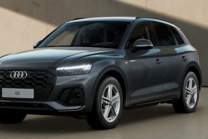 Audi Q5 50.737 km 48.940 € Böblingen 71034