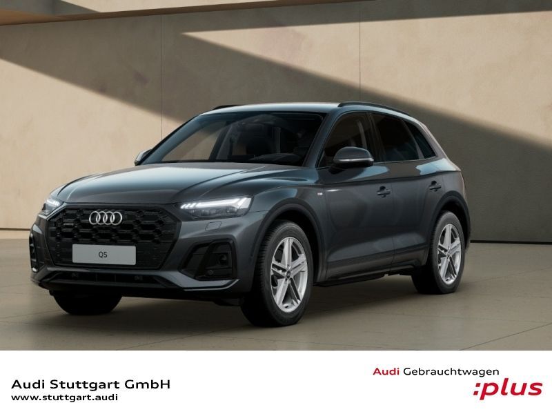 Audi Q5 50.737 km 48.940 € Böblingen 71034