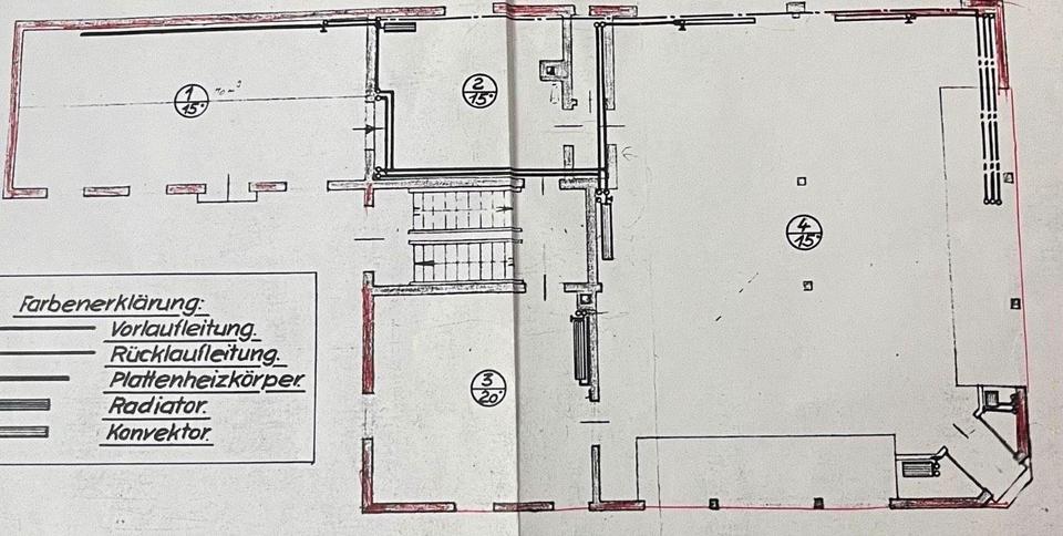 Gewerbeobjekt Reutlingen - 2.100&euro; | Angebot:26090112