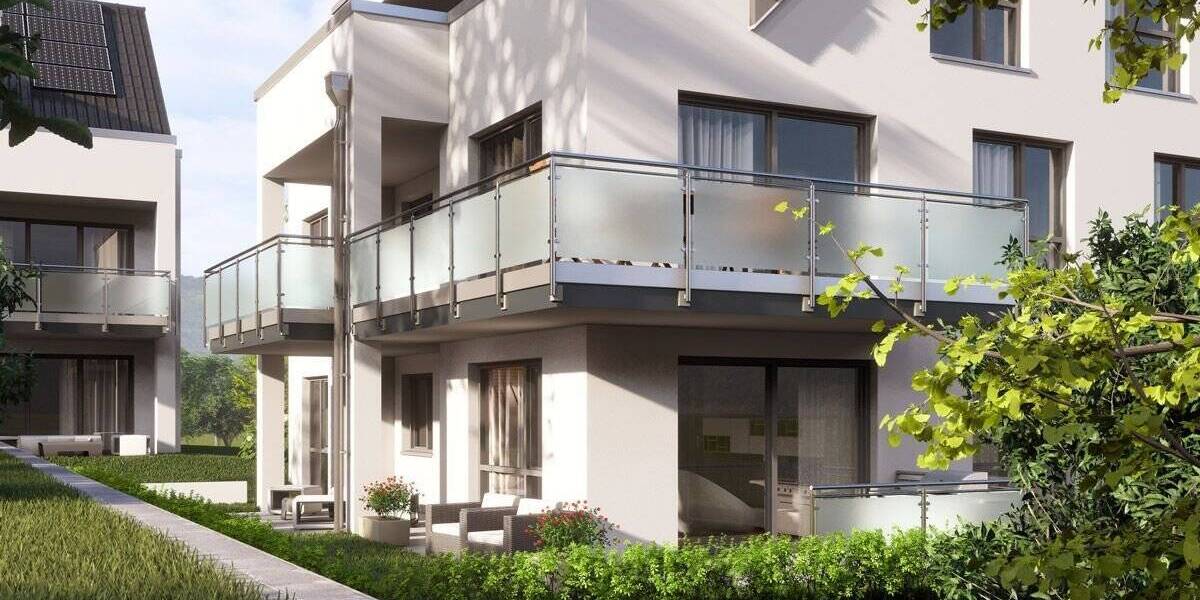 Etagenwohnung Holzgerlingen - 3 Zimmer, 92 m&sup2;, 589.000&euro; | Angebot:25745235