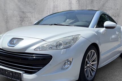 Peugeot RCZ 137.200 km 10.990 € Nürtingen bei Stuttgart 72622