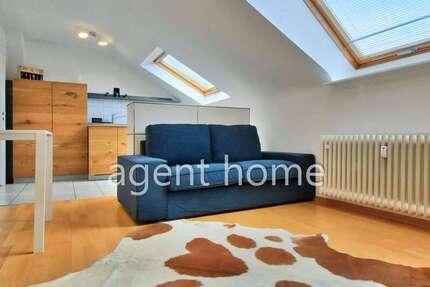 Wohnung Stuttgart Feuerbach - 2 Zimmer, 30 m&sup2;, 135.000&euro; | Angebot:26866088