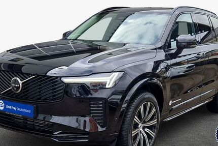 Volvo XC90 8.988 km 78.888 &euro; Waiblingen 71332