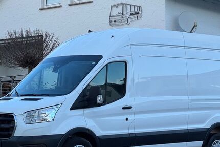 Ford Transit 38.756 km 23.990 &euro; Walddorfhäslach 72141