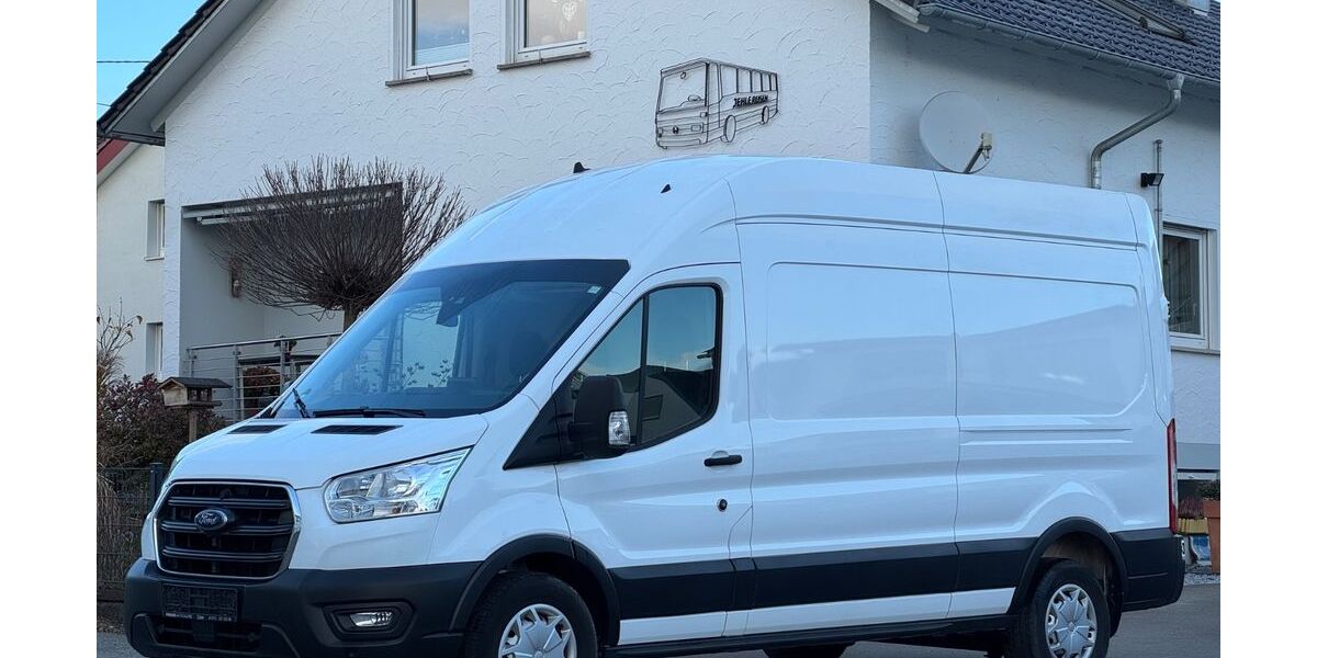 Ford Transit 38.756 km 23.990 &euro; Walddorfhäslach 72141