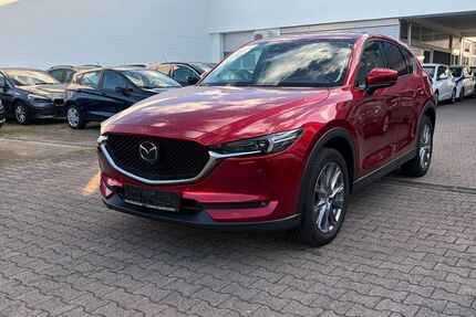 Mazda CX-5 47.344 km 22.995 &euro; Stuttgart 70597