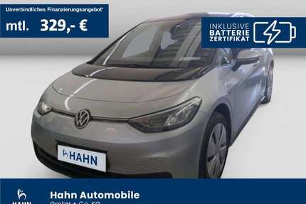 VW ID.3