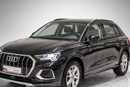 Audi Q3 31.047 km 36.620 &euro; Böblingen 71034