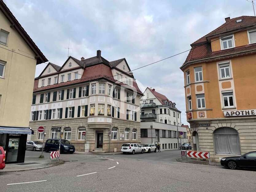 Büro in Stuttgart Botnang 2.175 € 160 m² zimmer